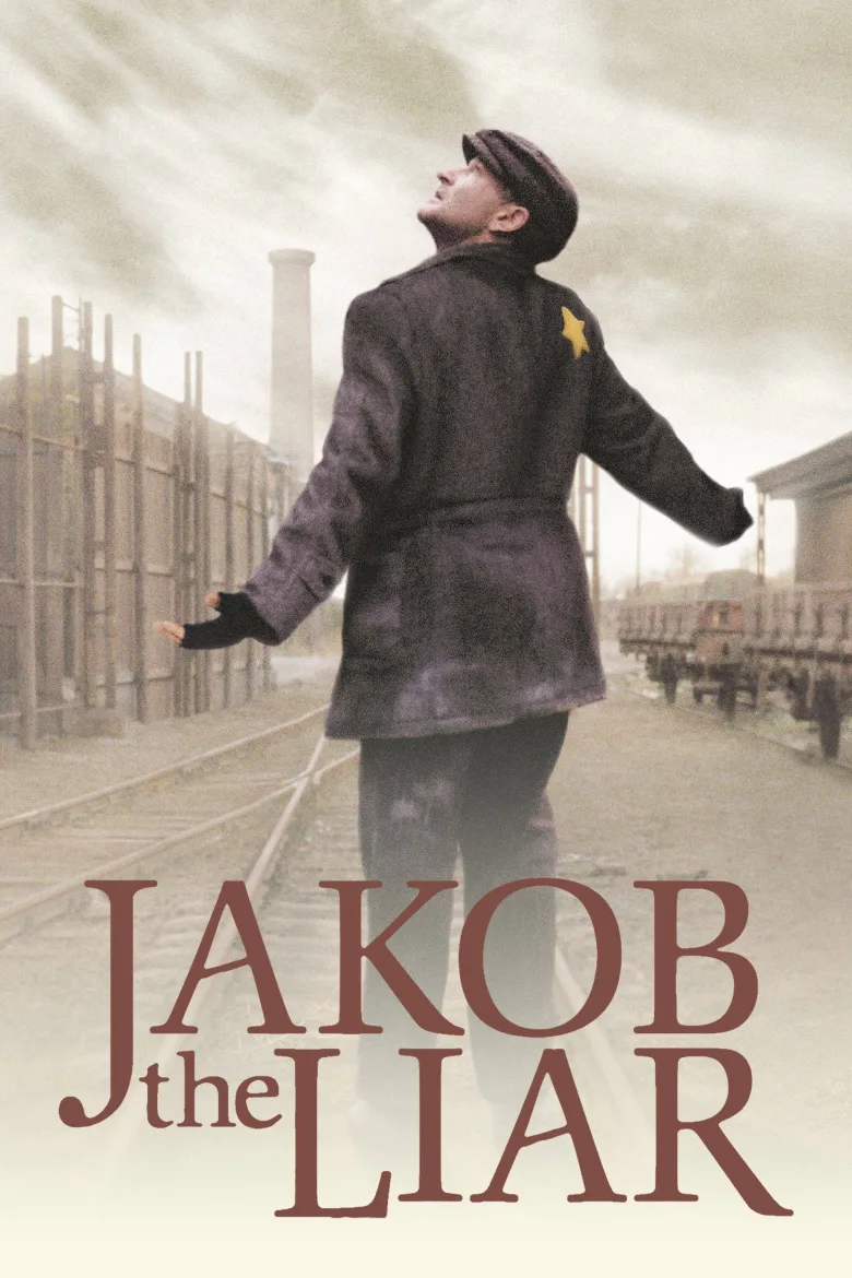 Jakob'un Yalanları İndir - görsel 11