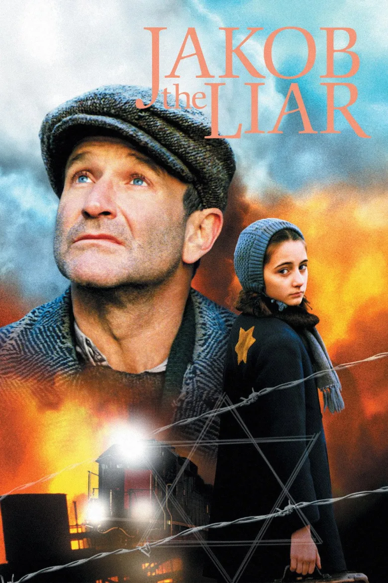 Jakob'un Yalanları İndir - görsel 12