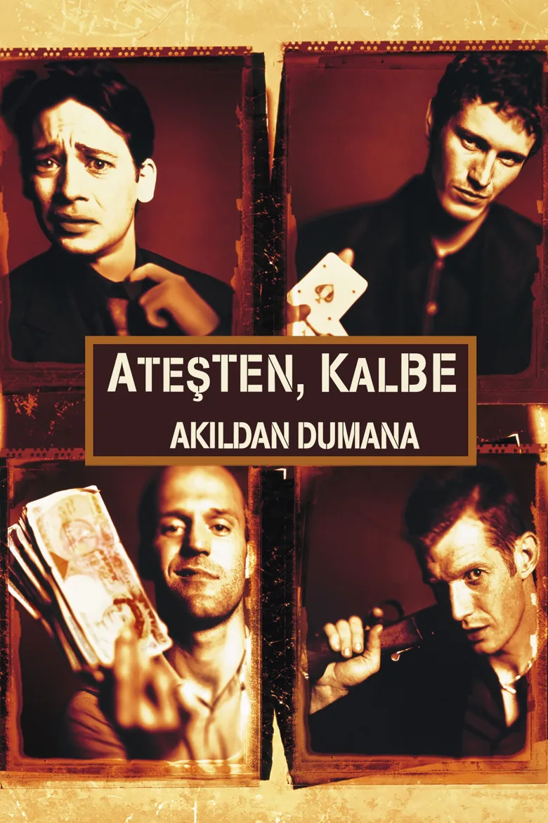 Ateşten Kalbe, Akıldan Dumana İndir - görsel 11