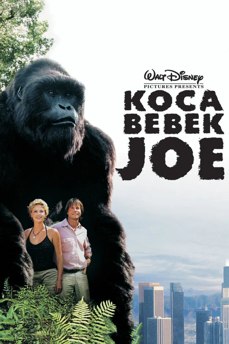 Koca Bebek Joe İndir - görsel 11