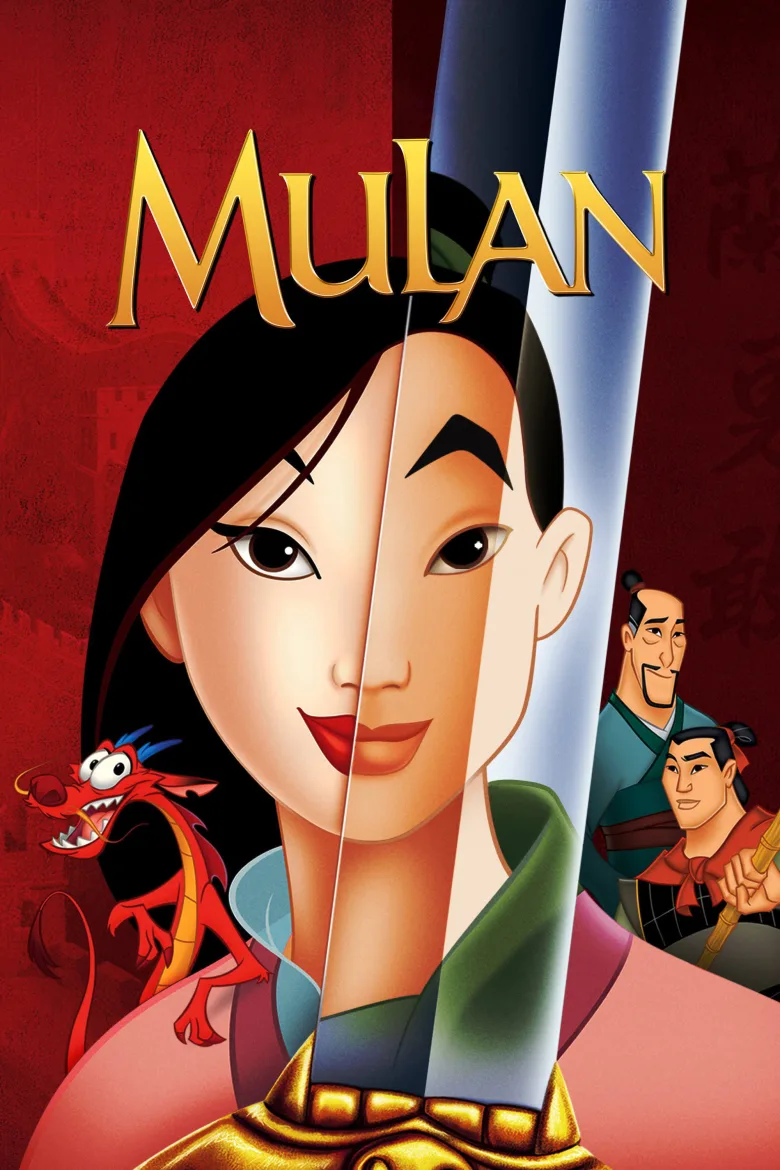 Mulan İndir - görsel 11