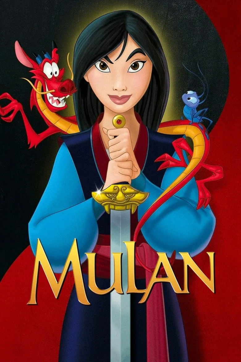 Mulan İndir - görsel 12