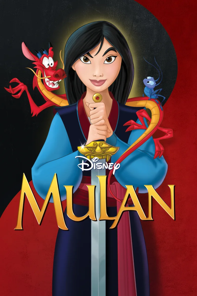 Mulan İndir - görsel 13
