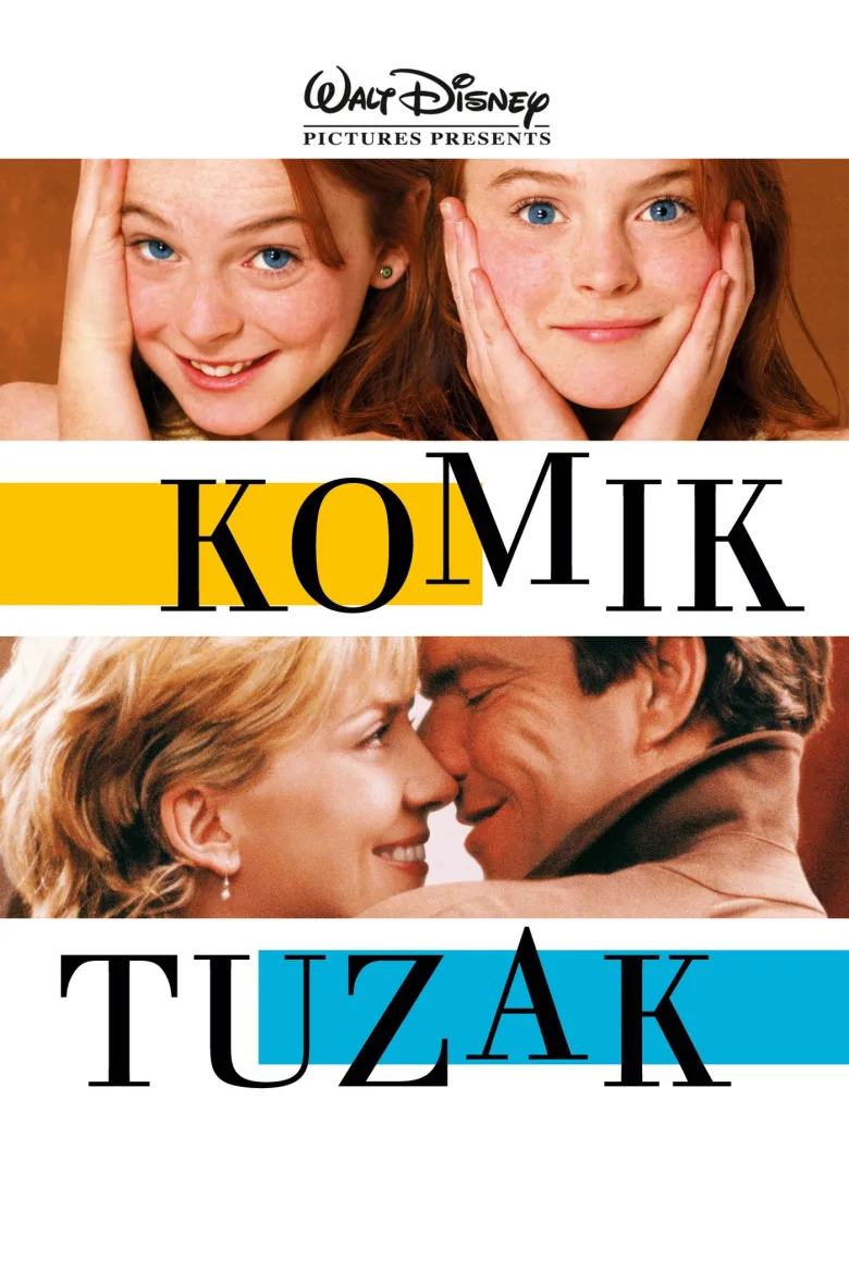 Komik Tuzak İndir - görsel 11