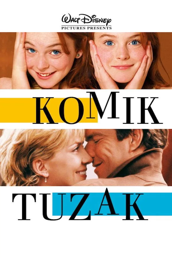 Komik Tuzak İndir - görsel 12