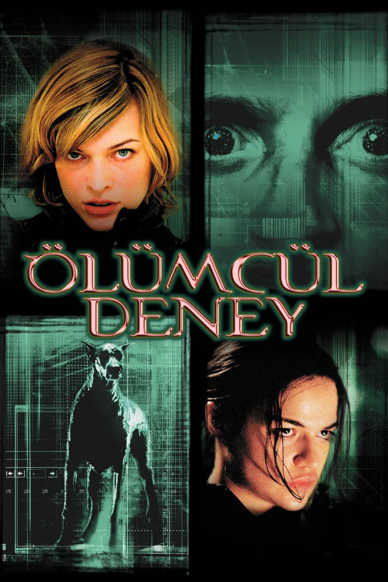 Ölümcül Deney İndir - görsel 11
