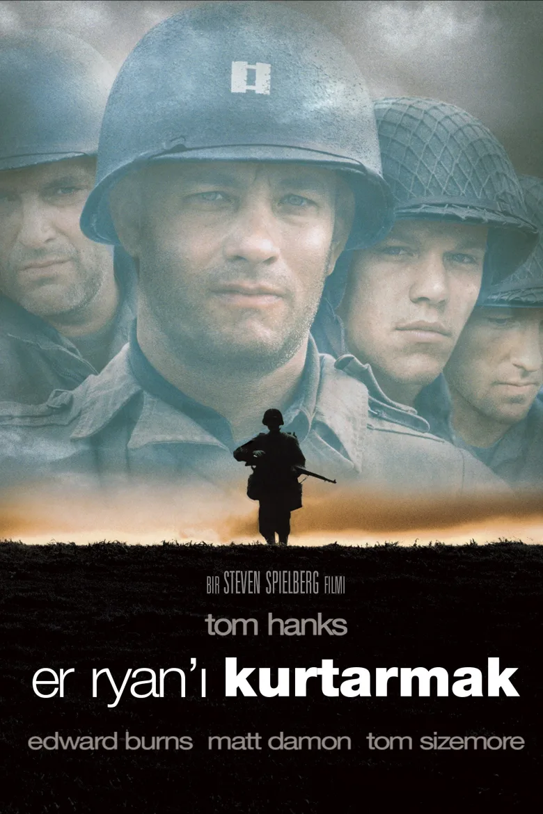 Er Ryan'ı Kurtarmak İndir - görsel 11