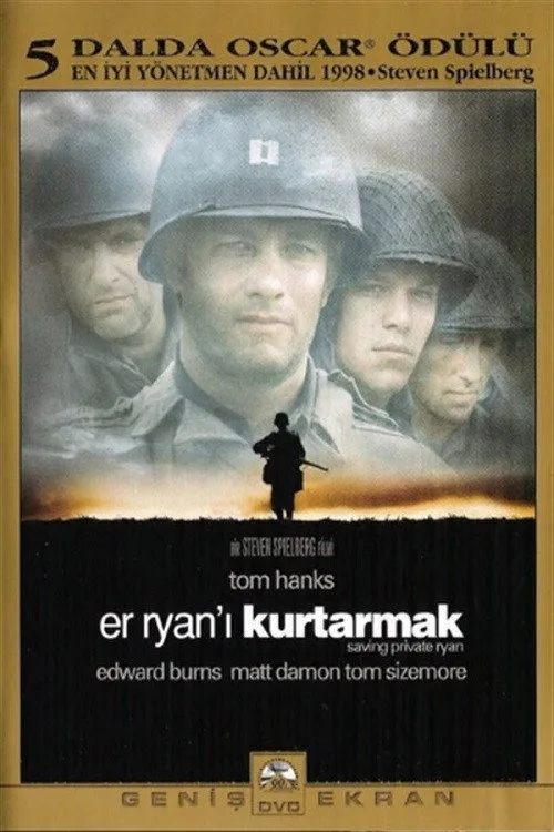 Er Ryan'ı Kurtarmak İndir - görsel 12