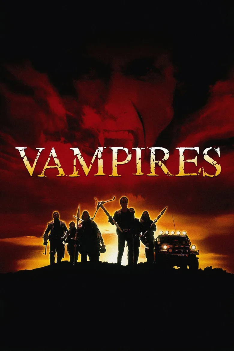 Vampirler İndir - görsel 11