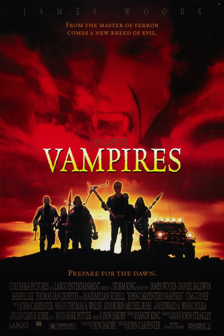 Vampirler İndir - görsel 13