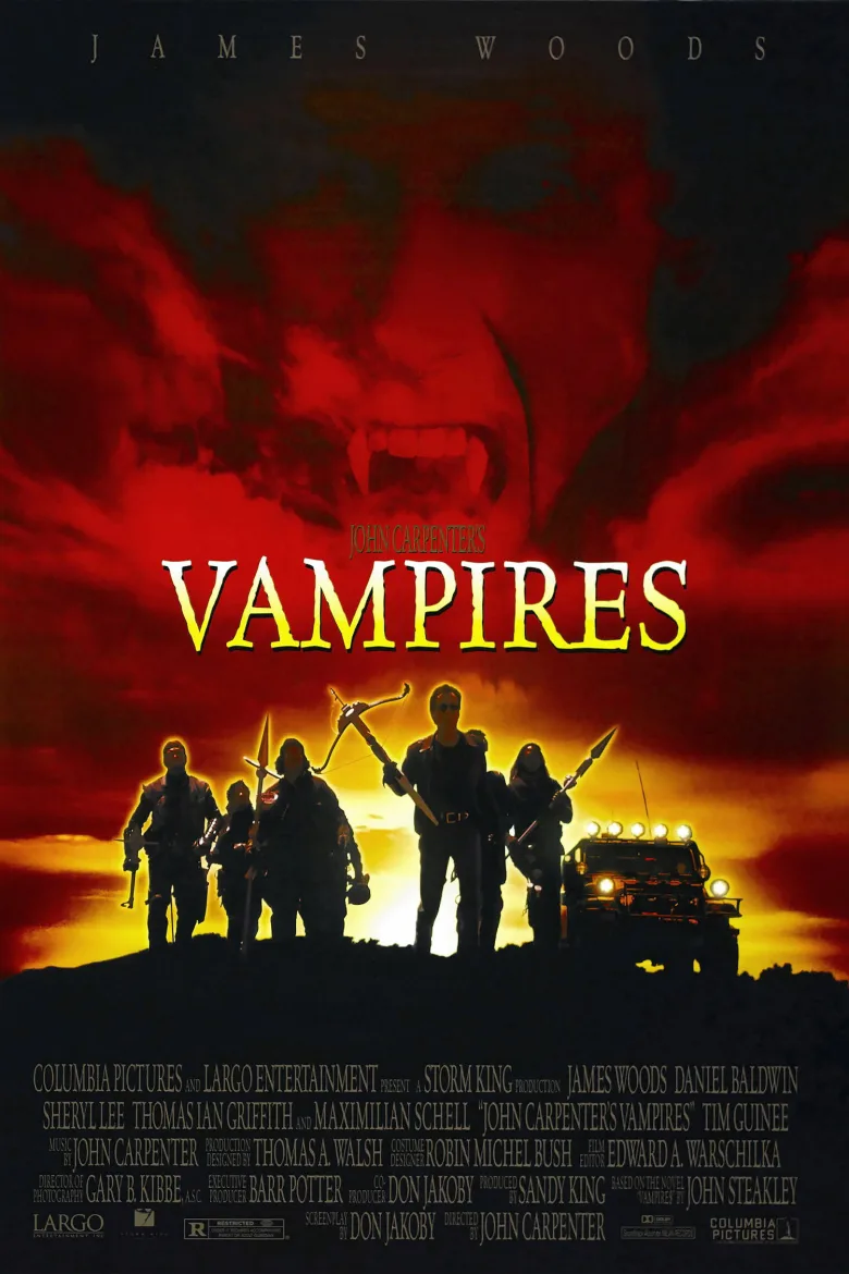 Vampirler İndir - görsel 14