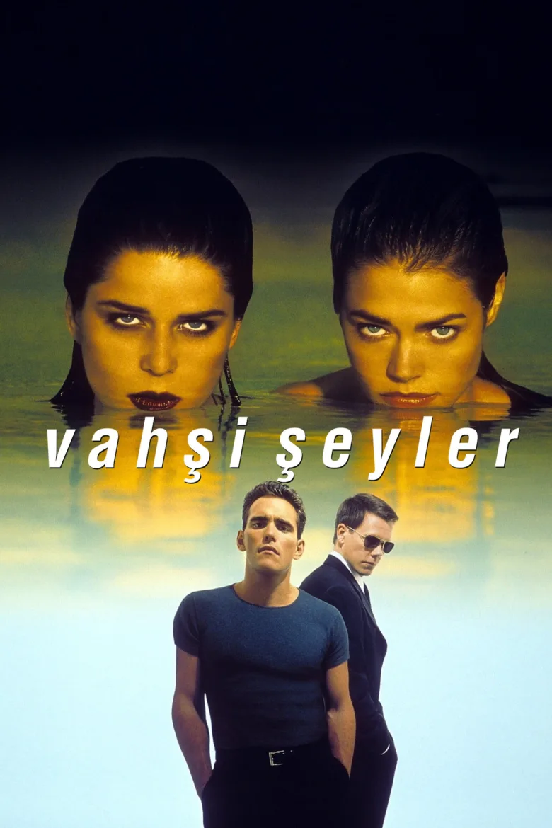Vahşi Şeyler İndir - görsel 11