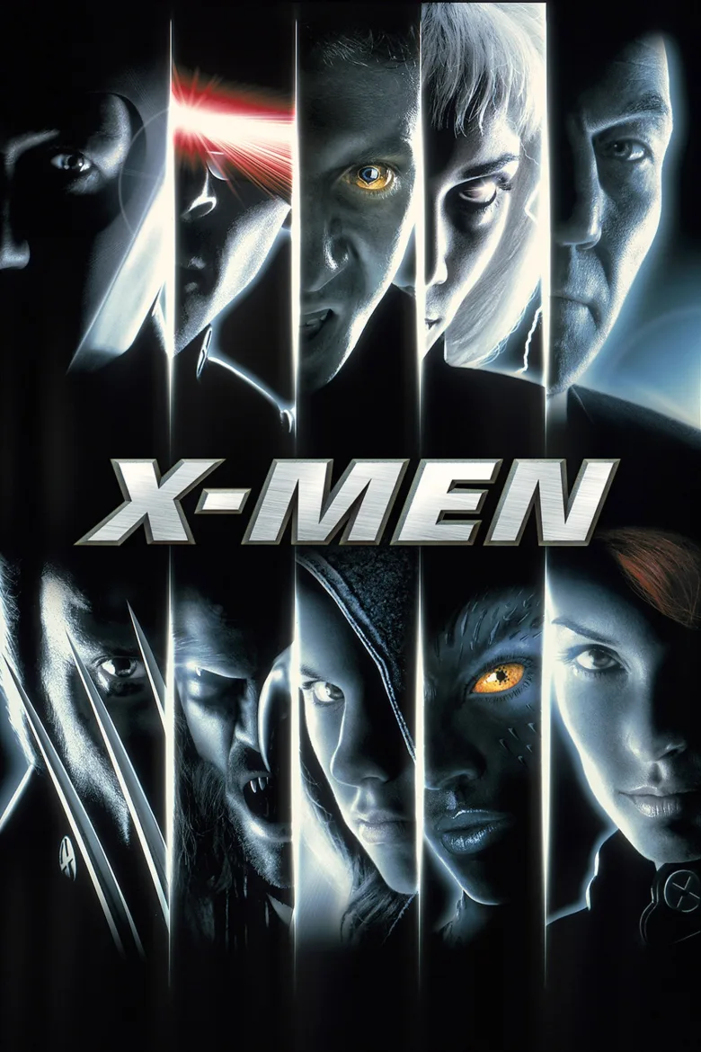 X-Men İndir - görsel 11