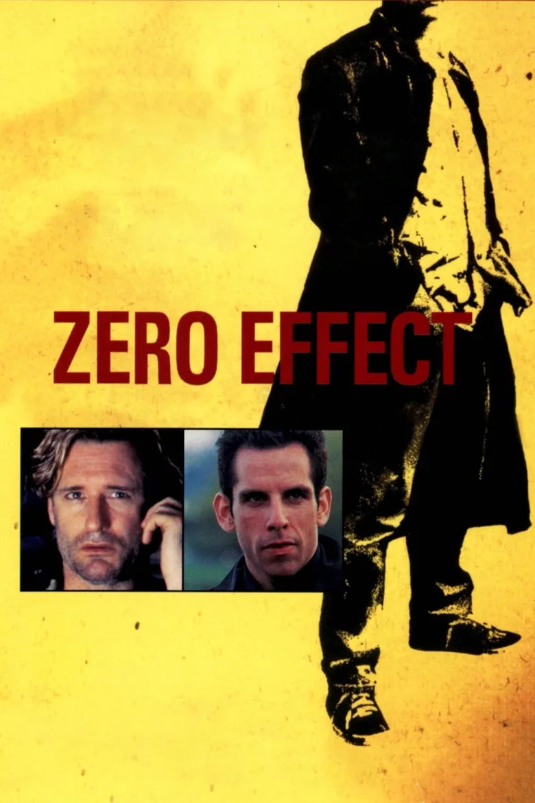 Zero Effect İndir - görsel 7