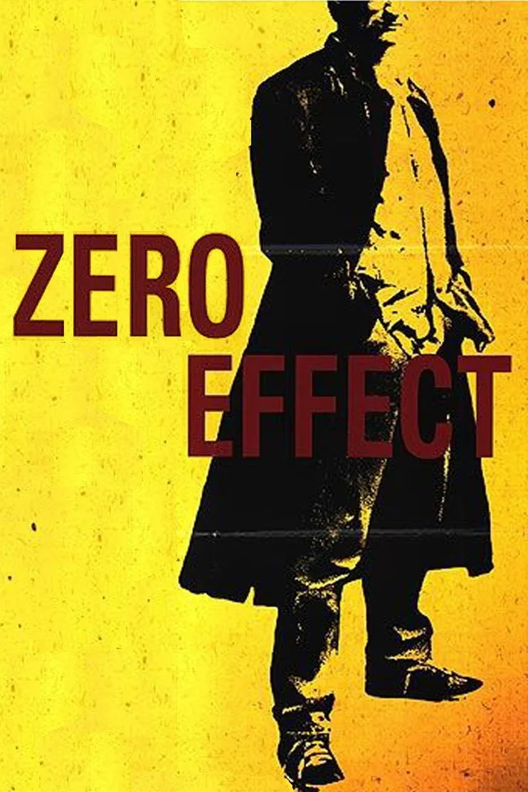 Zero Effect İndir - görsel 9