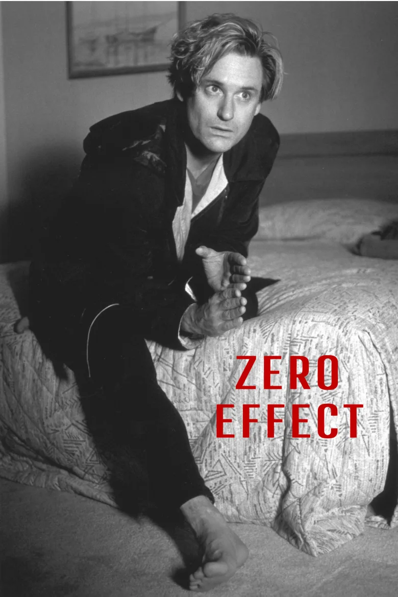 Zero Effect İndir - görsel 10