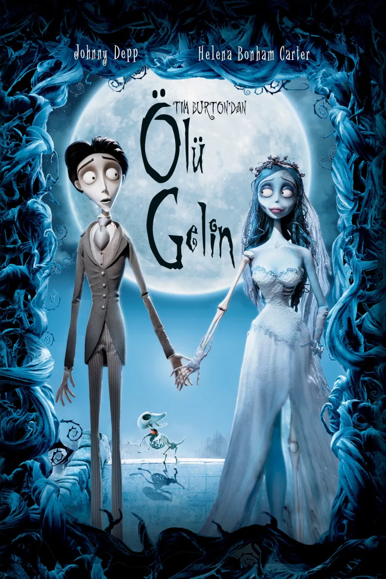 Ölü Gelin İndir - görsel 12