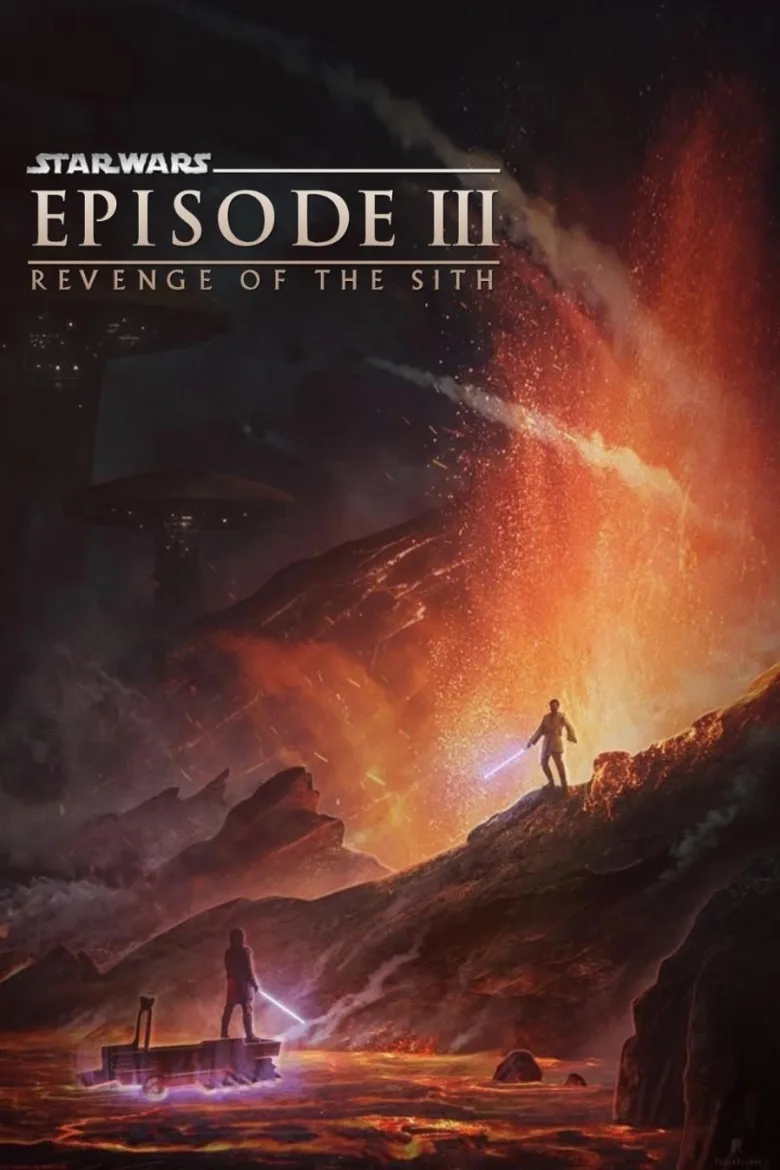 Yıldız Savaşları 3: Sith'in İntikamı İndir - görsel 13