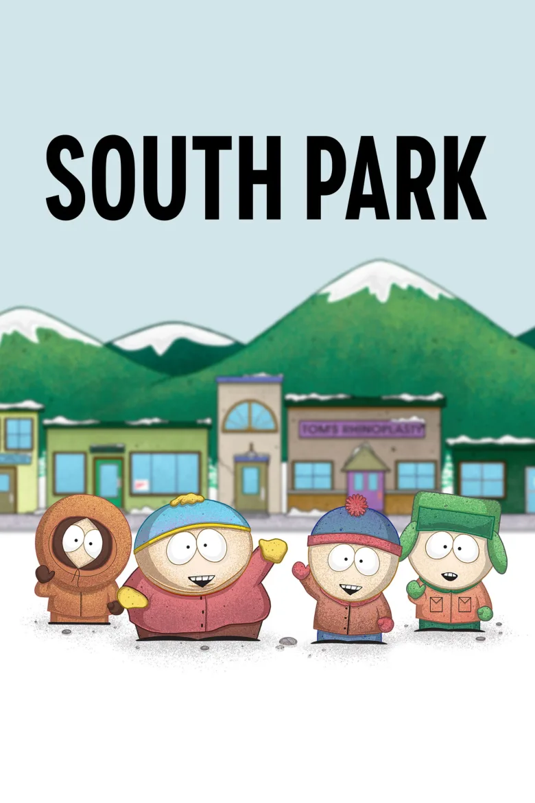 South Park 4K İndir - görsel 12