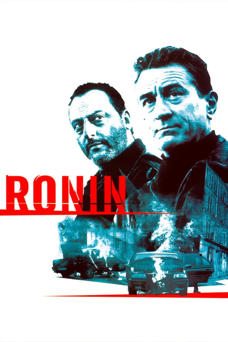Ronin İndir - görsel 12
