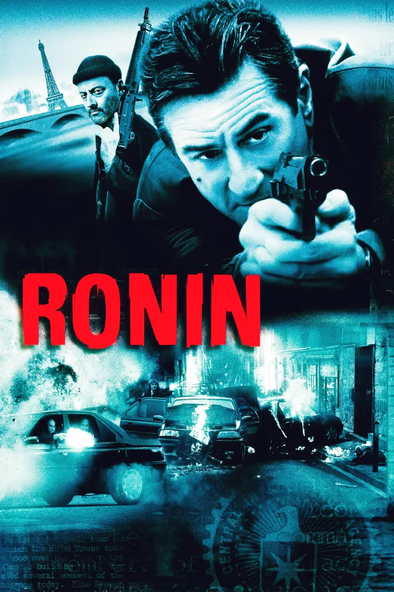 Ronin İndir - görsel 14
