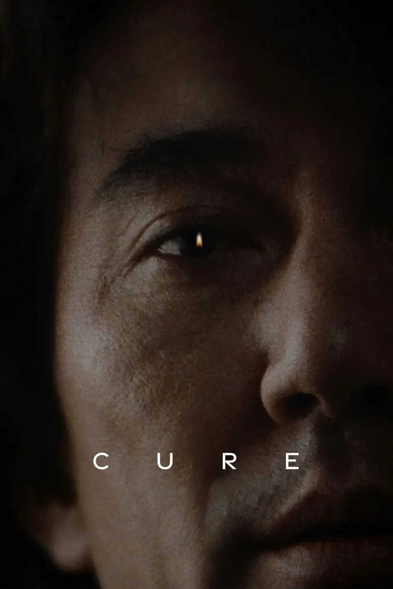 Cure İndir - görsel 11