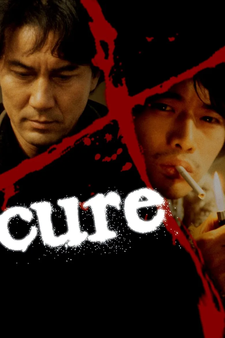 Cure İndir - görsel 12