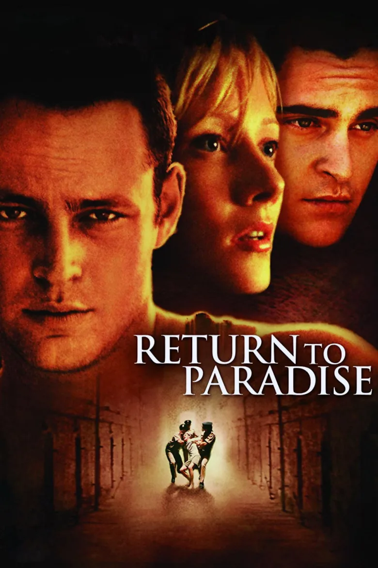 Return to Paradise İndir - görsel 11