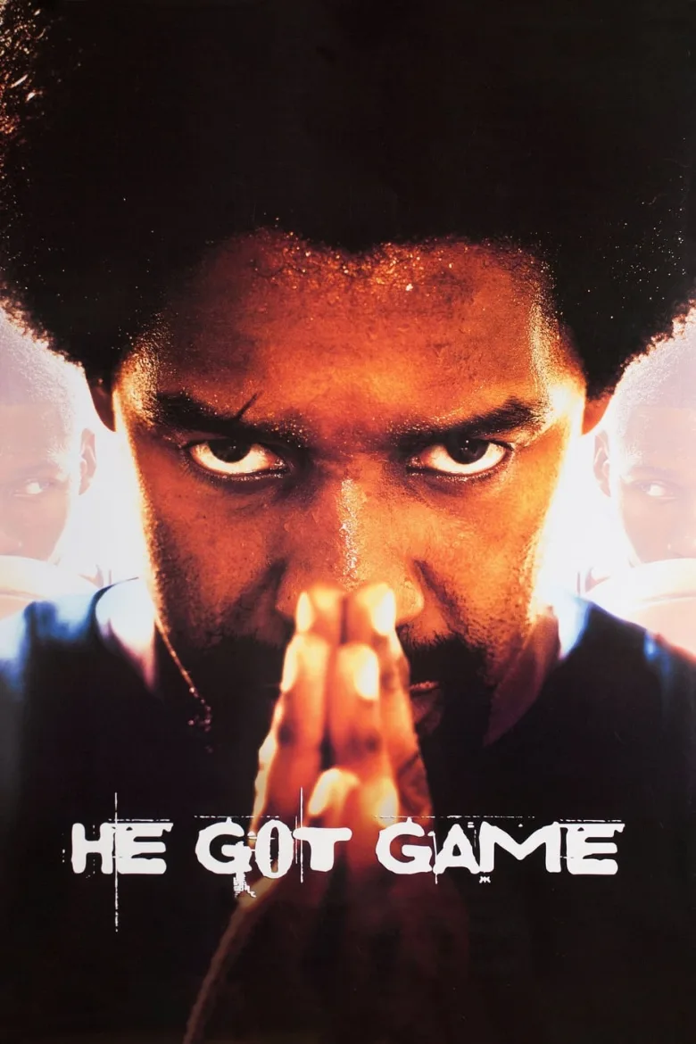 He Got Game İndir - görsel 11