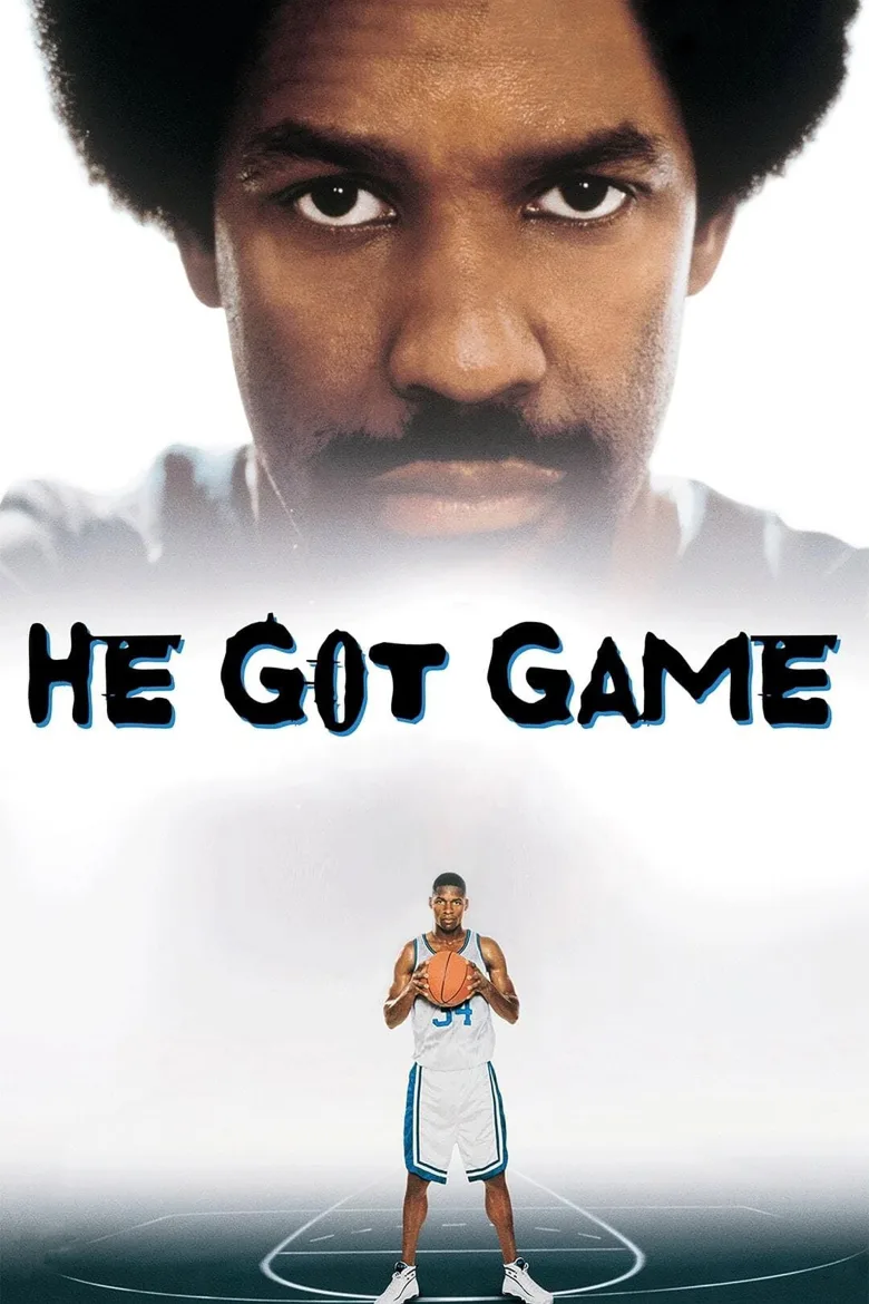 He Got Game İndir - görsel 12