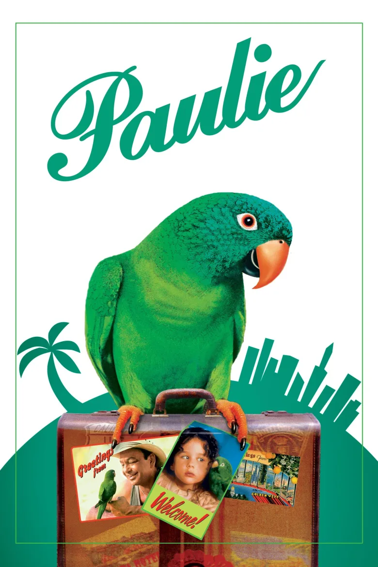 Paulie İndir - görsel 12
