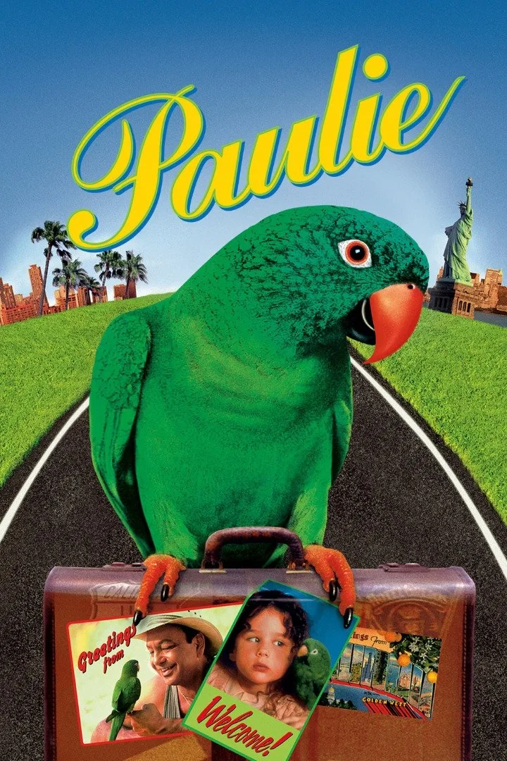 Paulie İndir - görsel 14