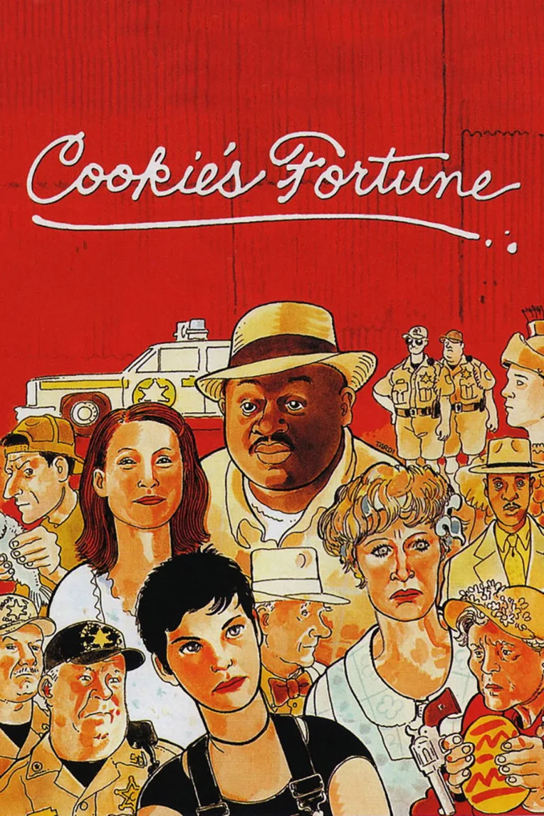 Cookie's Fortune İndir - görsel 8