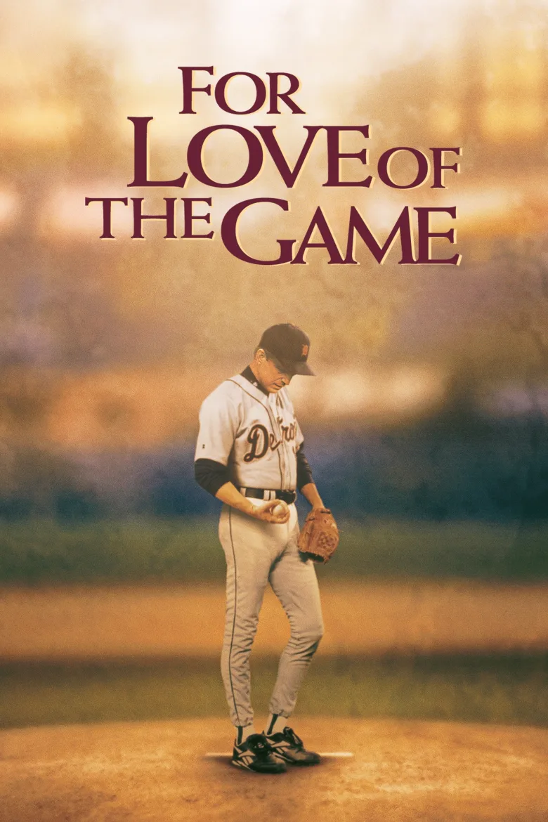 For Love of the Game İndir - görsel 12