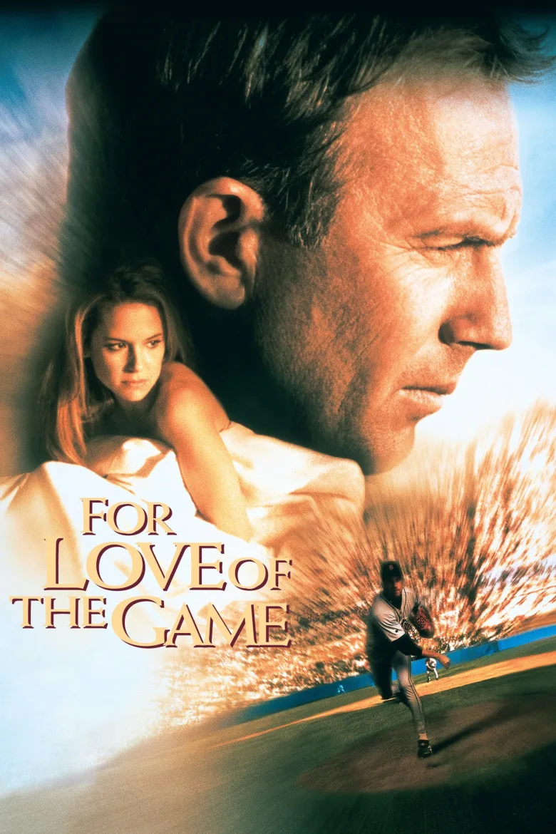 For Love of the Game İndir - görsel 13