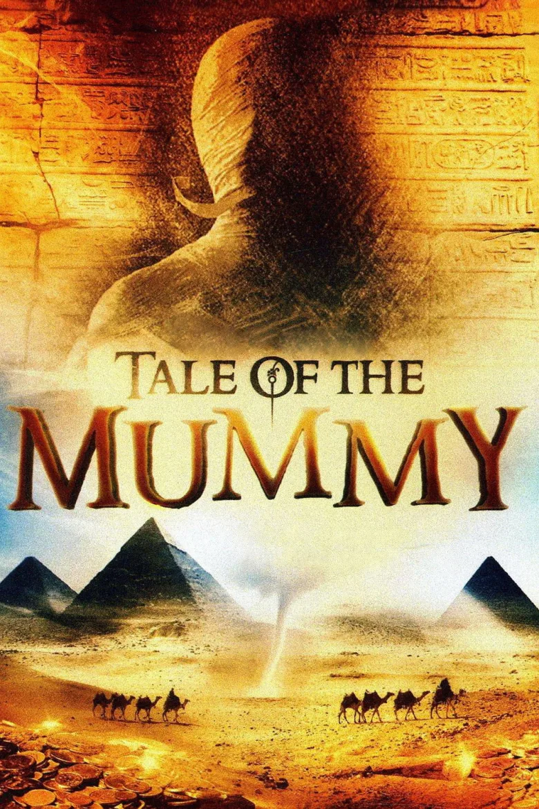 Tale of the Mummy İndir - görsel 8