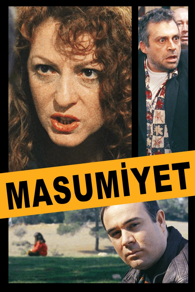 Masumiyet İndir - görsel 8
