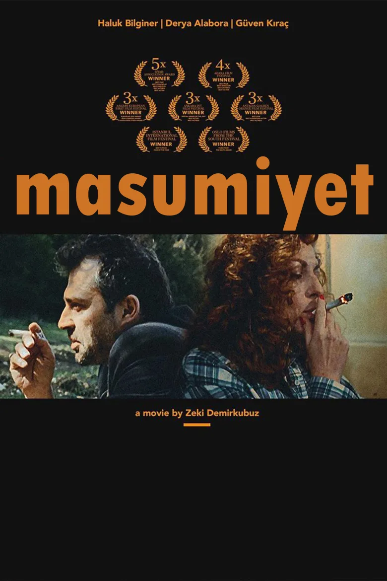 Masumiyet İndir - görsel 9