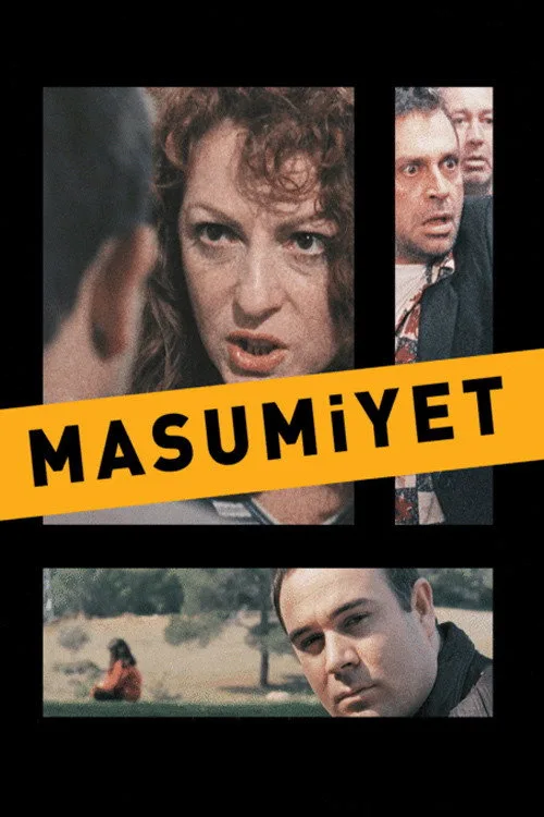 Masumiyet İndir - görsel 11