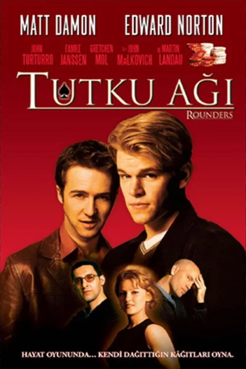 Tutku Ağı İndir - görsel 12