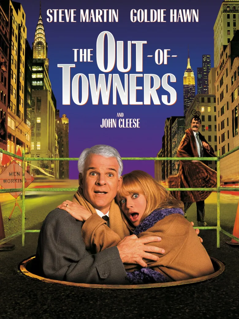 The Out-of-Towners İndir - görsel 14
