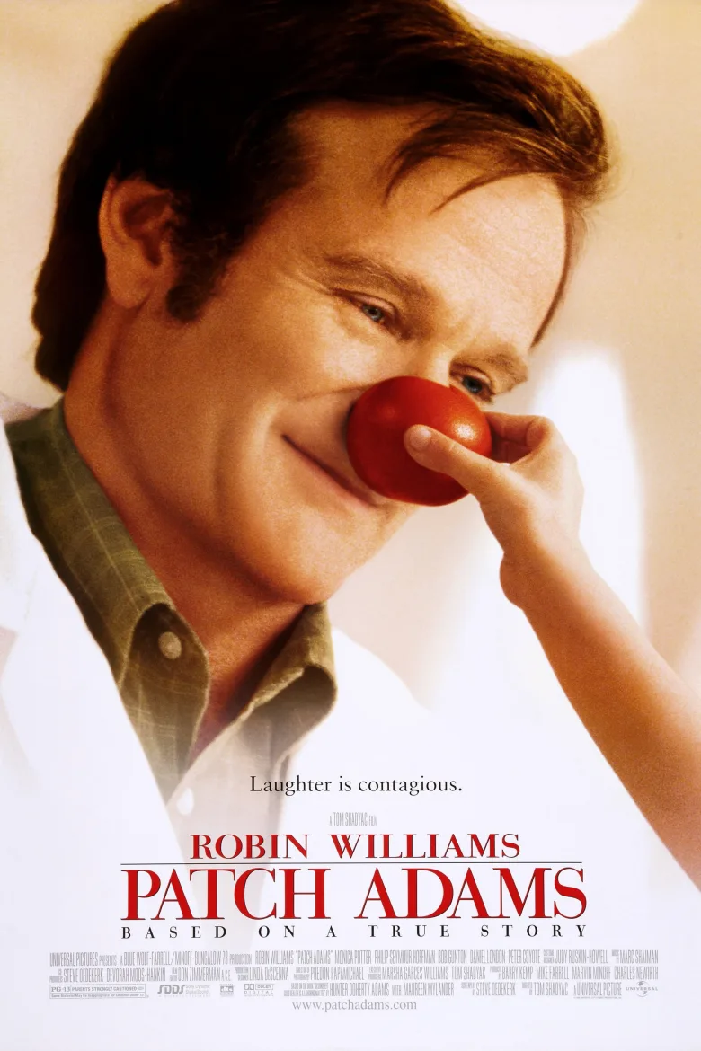 Patch Adams İndir - görsel 10