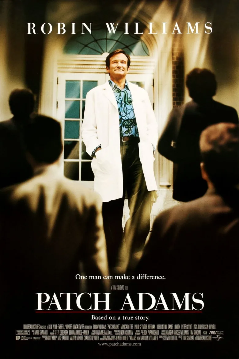 Patch Adams İndir - görsel 11