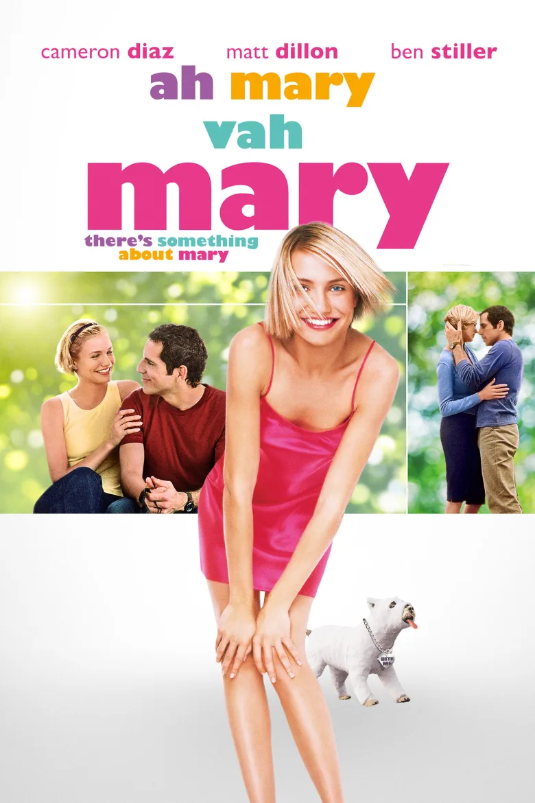 Ah Mary Vah Mary İndir - görsel 11