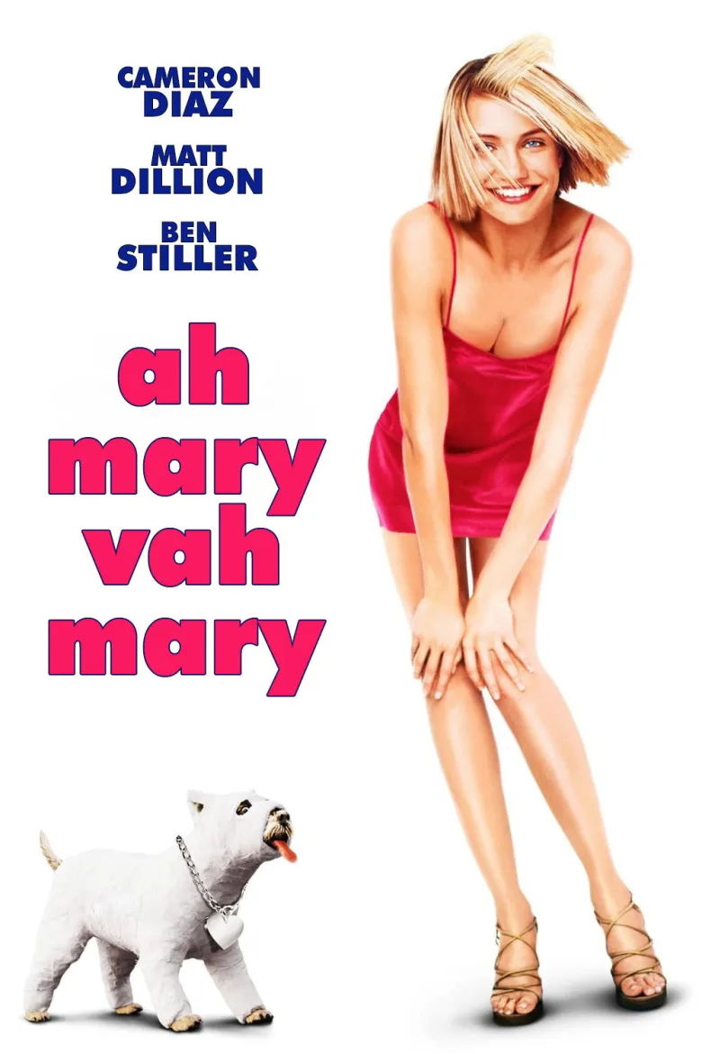 Ah Mary Vah Mary İndir - görsel 12