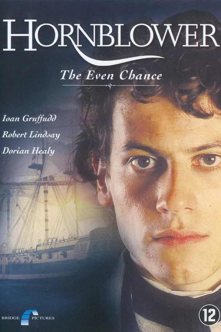 Hornblower: The Even Chance - görsel 6
