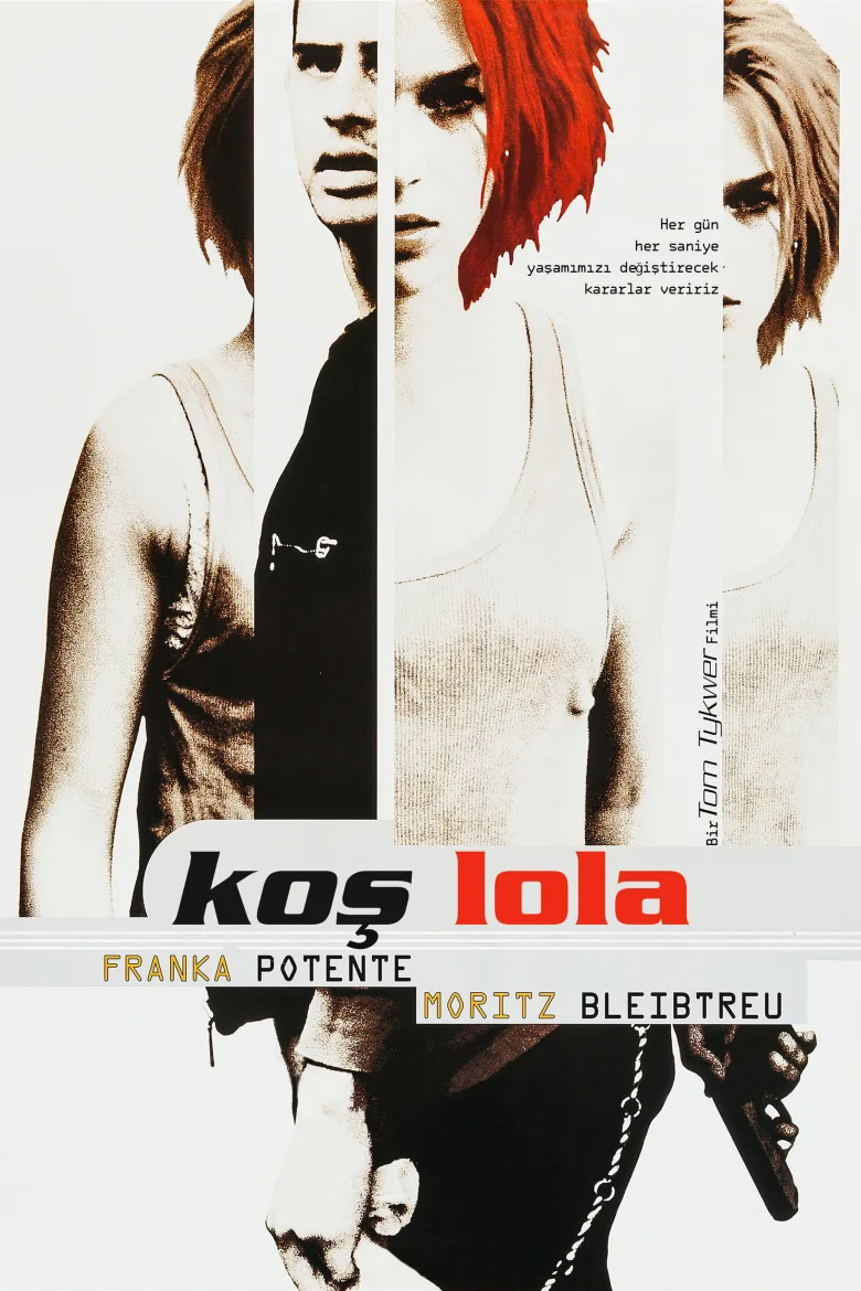 Koş Lola Koş İndir - görsel 11