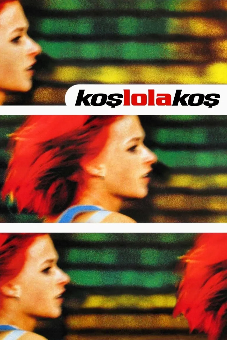 Koş Lola Koş İndir - görsel 12