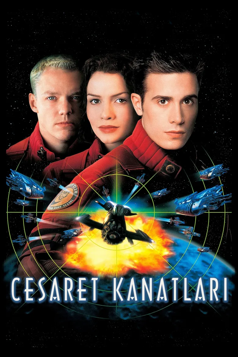 Cesaret Kanatları İndir - görsel 7