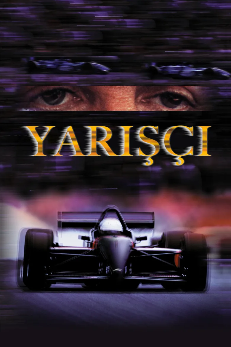 Yarışçı İndir - görsel 11